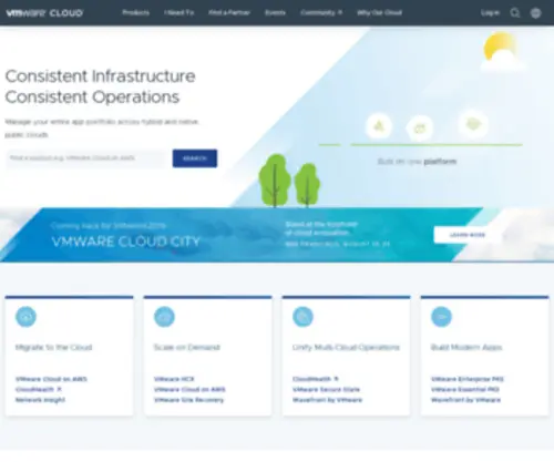 Cloudvelox.com(Delivering a Digital Foundation For Businesses) Screenshot