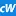 Cloudweb.ch Logo