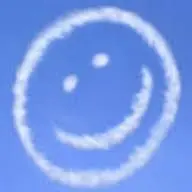 Cloudyhappypeople.com Favicon