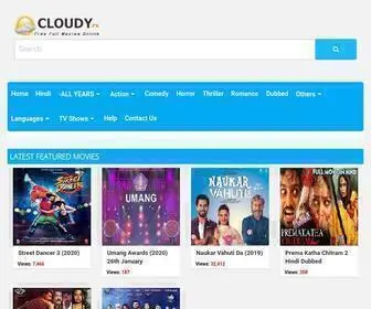 Cloudy.pk(Watch Movies Online Free with English Subtitles on) Screenshot