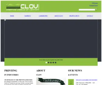 Clov.com(CLOV) Screenshot