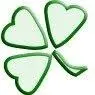 Cloverleaffarmnh.com Favicon