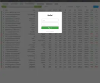 Clozefirm.com(Nginx) Screenshot