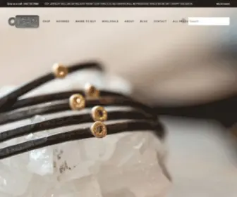 CLpjewelry.com(Handmade Jewelry) Screenshot