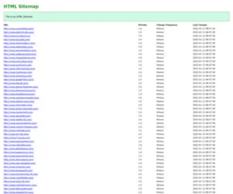 CLQCMY.com(福德正神) Screenshot