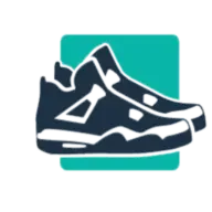 Clreplicashoes.org Logo