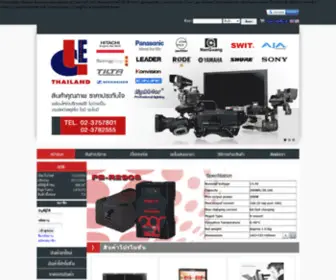 CLthailand.com(CLthailand) Screenshot