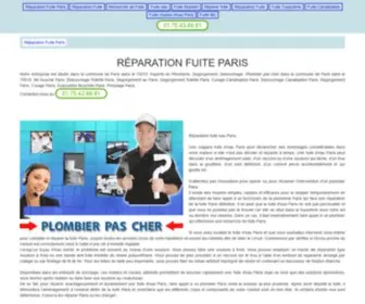 Club-Prive.fr(Club Prive) Screenshot