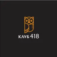 Club418.ru Favicon