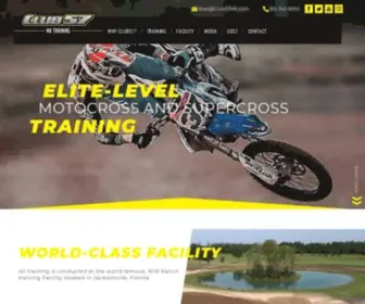 Club57MX.com(Kids) Screenshot