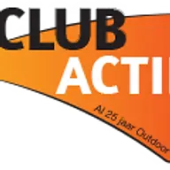 Clubactif.nl Logo
