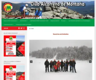 ClubamGuadalajara.com(ClubamGuadalajara) Screenshot