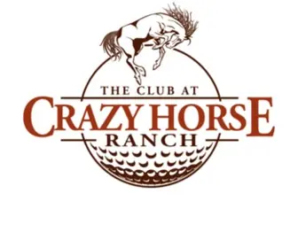 Clubatcrazyhorse.com(The Club is now open) Screenshot