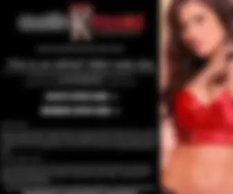 Clubaustinkincaid.com(Austin Kincaid) Screenshot