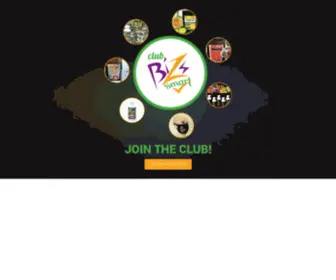 Clubbizssmart.com(Clubbizssmart) Screenshot