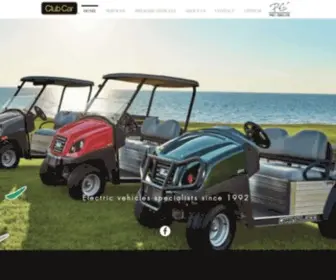 Clubcar.gr(Pro-ceed Ltd) Screenshot