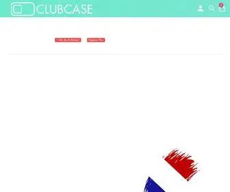 Clubcase.fr(Coques Smartphone & Accessoires de qualité) Screenshot