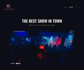 Clubcobrala.com(Clubcobrala) Screenshot