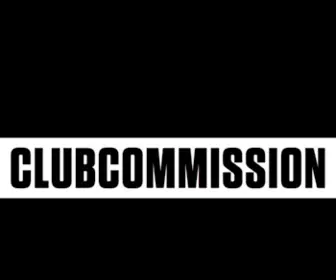 Clubcommission.de(Verband der Berliner Club) Screenshot