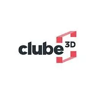 Clube3D.com.br Favicon