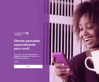 Clubedalu.com.br(Clubedalu) Screenshot