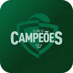 Clubedecampeoes.com.br Favicon