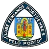 Clubefenianos.pt Logo