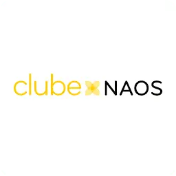 Clubenaos.pt Logo