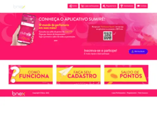 Clubevipsumire.com.br(Sumire) Screenshot