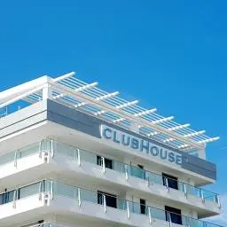 Clubhouse.it Logo