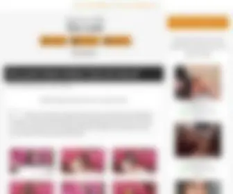 Clubkalee.com(Club Ka Lee) Screenshot