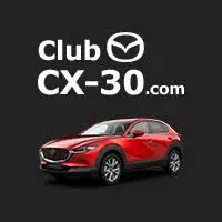 Clubmazdacx30.com Favicon