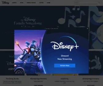 Clubpenguinisland.com(The official website for all things Disney) Screenshot