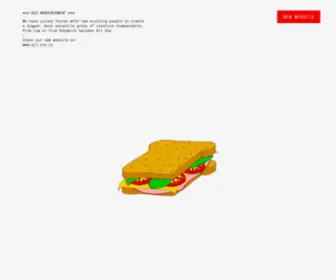 Clubsandwich.cc(Club Sandwich) Screenshot