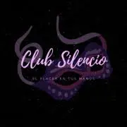 Clubsilencio.com.ar Favicon