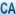 Clubsofaustralia.com.au Logo