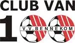 Clubvan100VVB.nl Logo
