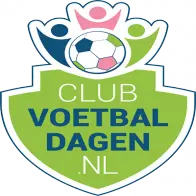 Clubvoetbaldagen.nl Favicon