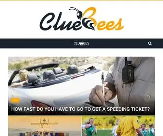 Cluebees.com(Cluebees) Screenshot