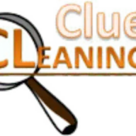 Cluecleaning.com Logo