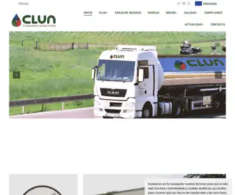 Clun.es(Cooperativas) Screenshot