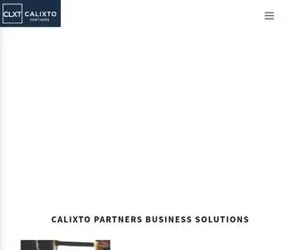 CLXT.com.mx(CLXT) Screenshot