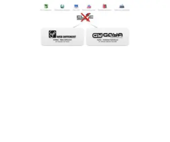 CLYC.it(Soluzioni per Internet) Screenshot