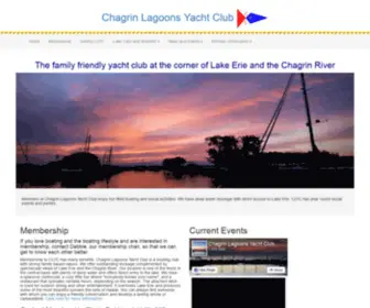 CLycohio.com(CLYC) Screenshot