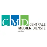 CM-Dienste.de Logo