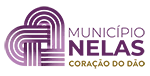 CM-Nelas.pt Logo