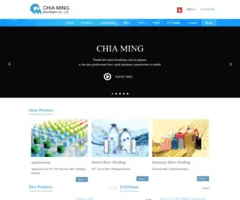 CM-Pet.com(Chia Ming) Screenshot