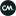 CM.nl Logo