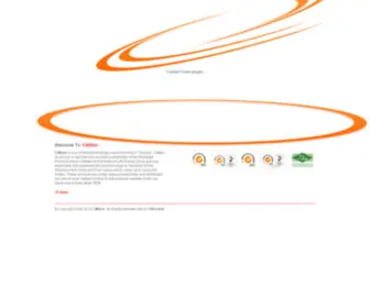 Cmbev.com(CMBev) Screenshot