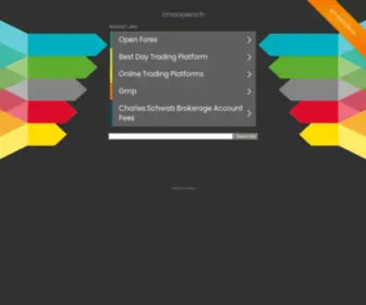Cmcopen.ch(Cmcopen) Screenshot